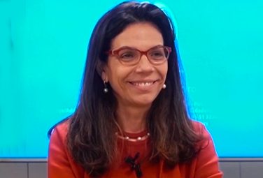 Magda Nunes